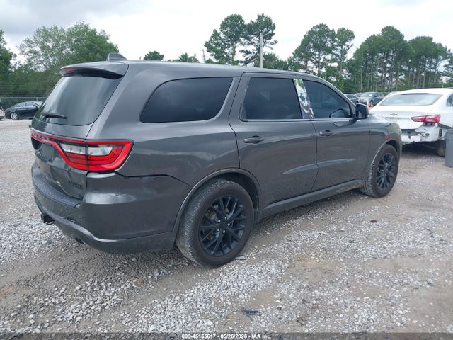 Aukcja sprzedaży 2015 Dodge Durango Limited, vin: 1C4RDHDG1FC701526, numer aukcji: 45155617
