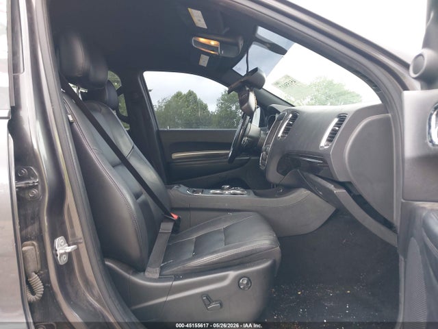 Aukcja sprzedaży 2015 Dodge Durango Limited, vin: 1C4RDHDG1FC701526, numer aukcji: 45155617