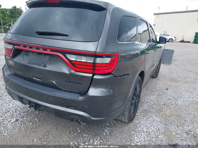 Aukcja sprzedaży 2015 Dodge Durango Limited, vin: 1C4RDHDG1FC701526, numer aukcji: 45155617
