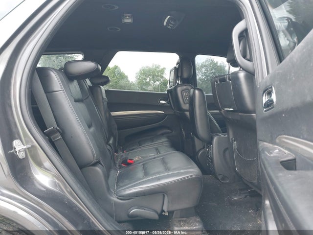 Aukcja sprzedaży 2015 Dodge Durango Limited, vin: 1C4RDHDG1FC701526, numer aukcji: 45155617