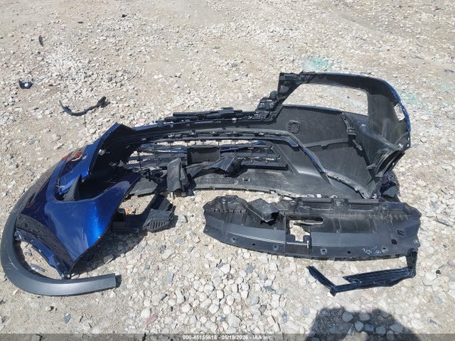 2025 Nissan Rogue Sv Intelligent Awd მანქანა იყიდება აუქციონზე, vin: 5N1BT3BB3SC806041, აუქციონის ნომერი: 45155618