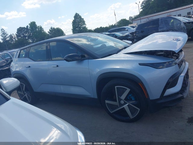 Продажа на аукционе авто 2023 Fisker Ocean One, vin: VCF1ZBU29PG003935, номер лота: 45155622