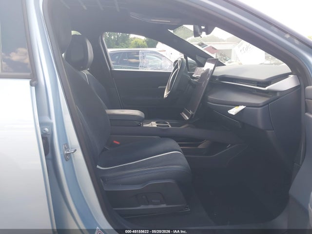 Продажа на аукционе авто 2023 Fisker Ocean One, vin: VCF1ZBU29PG003935, номер лота: 45155622