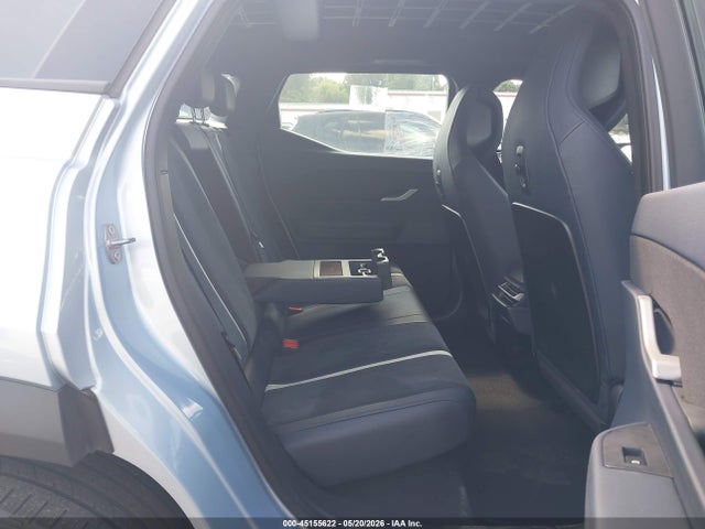 Продажа на аукционе авто 2023 Fisker Ocean One, vin: VCF1ZBU29PG003935, номер лота: 45155622