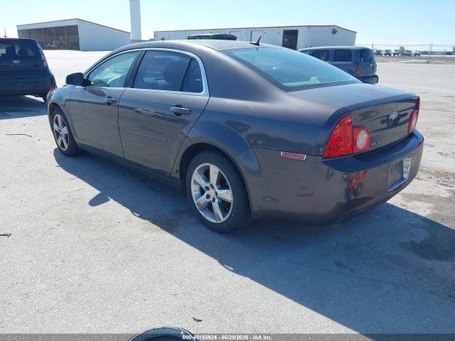 45155624 :رقم المزاد ، 1G1ZB5EB9AF208653 vin ، 2010 Chevrolet Malibu Ls مزاد بيع