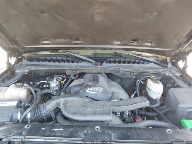 Продаж на аукціоні авто 2003 Cadillac Escalade Standard, vin: 1GYEK63N43R135440, номер лоту: 45155626