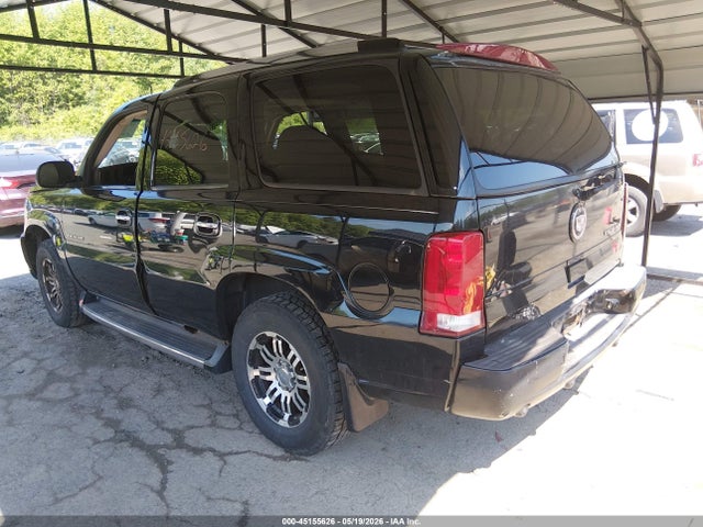 Продаж на аукціоні авто 2003 Cadillac Escalade Standard, vin: 1GYEK63N43R135440, номер лоту: 45155626