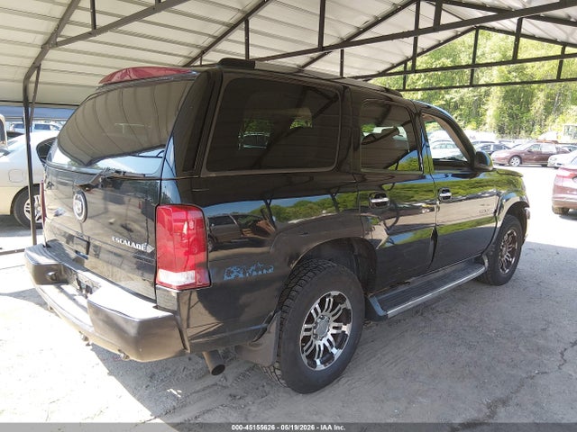 Продаж на аукціоні авто 2003 Cadillac Escalade Standard, vin: 1GYEK63N43R135440, номер лоту: 45155626