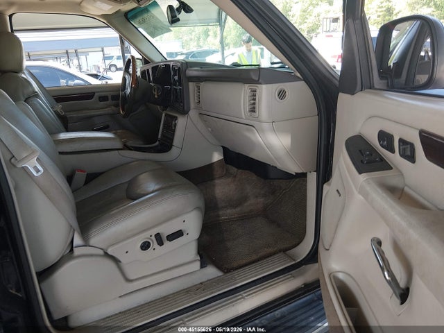 Продаж на аукціоні авто 2003 Cadillac Escalade Standard, vin: 1GYEK63N43R135440, номер лоту: 45155626