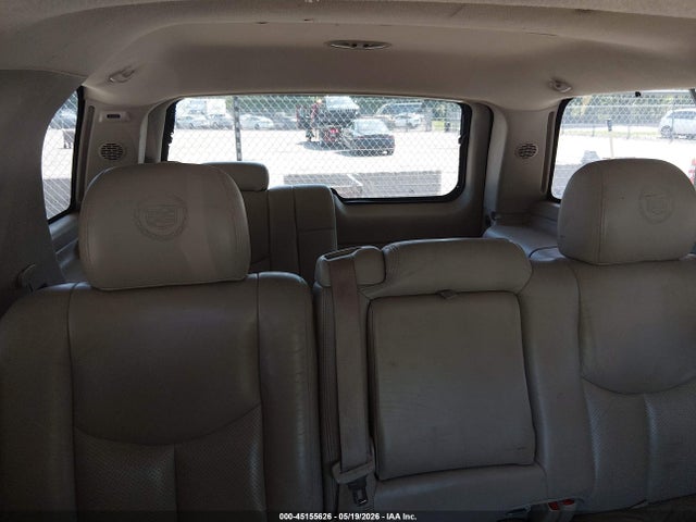 Продаж на аукціоні авто 2003 Cadillac Escalade Standard, vin: 1GYEK63N43R135440, номер лоту: 45155626