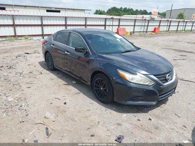 Aukcja sprzedaży 2016 Nissan Altima 2.5 S, vin: 1N4AL3AP4GC176069, numer aukcji: 45155629