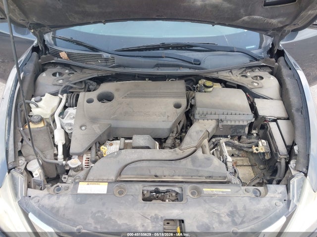 Aukcja sprzedaży 2016 Nissan Altima 2.5 S, vin: 1N4AL3AP4GC176069, numer aukcji: 45155629