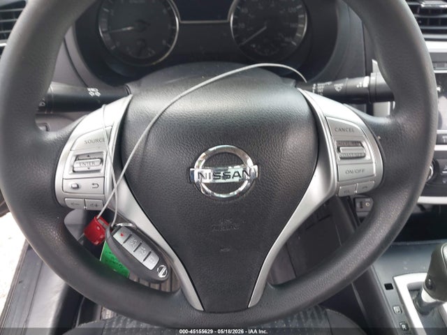 Aukcja sprzedaży 2016 Nissan Altima 2.5 S, vin: 1N4AL3AP4GC176069, numer aukcji: 45155629