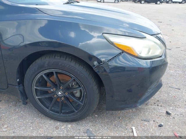 Aukcja sprzedaży 2016 Nissan Altima 2.5 S, vin: 1N4AL3AP4GC176069, numer aukcji: 45155629