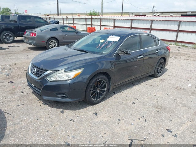 Aukcja sprzedaży 2016 Nissan Altima 2.5 S, vin: 1N4AL3AP4GC176069, numer aukcji: 45155629