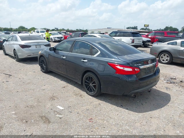 Aukcja sprzedaży 2016 Nissan Altima 2.5 S, vin: 1N4AL3AP4GC176069, numer aukcji: 45155629