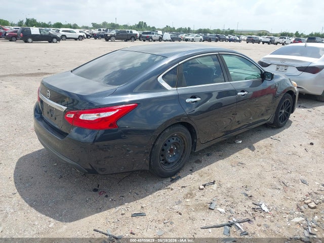 Aukcja sprzedaży 2016 Nissan Altima 2.5 S, vin: 1N4AL3AP4GC176069, numer aukcji: 45155629