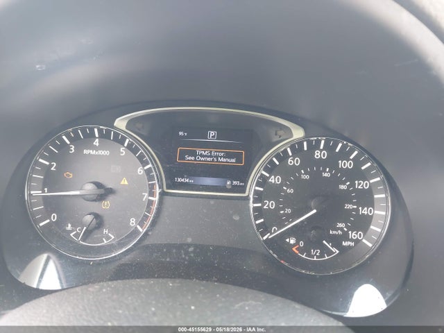 Aukcja sprzedaży 2016 Nissan Altima 2.5 S, vin: 1N4AL3AP4GC176069, numer aukcji: 45155629