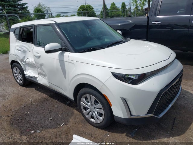 Продаж на аукціоні авто 2023 Kia Soul Lx, vin: KNDJ23AU7P7847276, номер лоту: 45155631