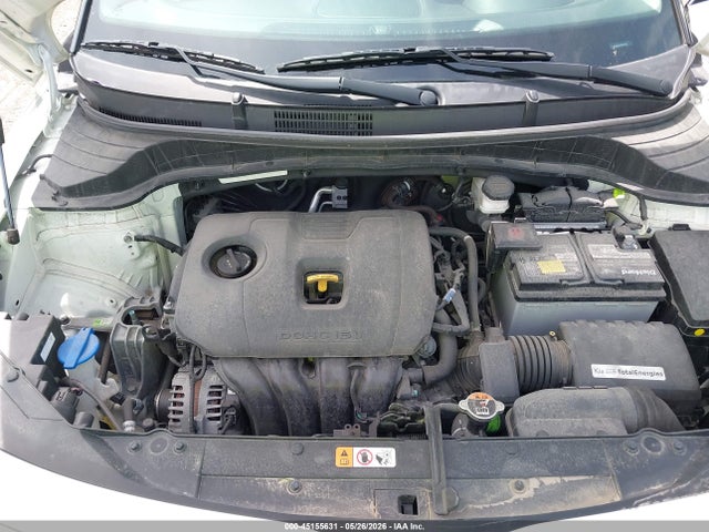 Продаж на аукціоні авто 2023 Kia Soul Lx, vin: KNDJ23AU7P7847276, номер лоту: 45155631