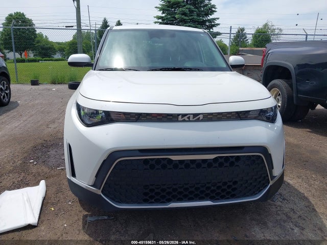 Продаж на аукціоні авто 2023 Kia Soul Lx, vin: KNDJ23AU7P7847276, номер лоту: 45155631