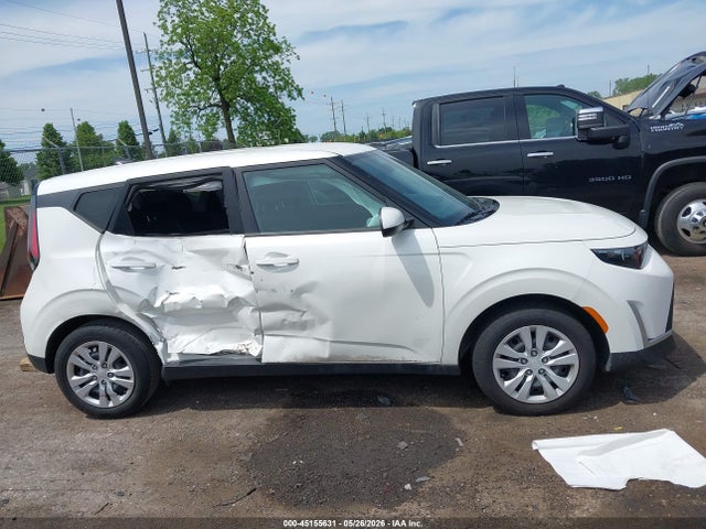 Продаж на аукціоні авто 2023 Kia Soul Lx, vin: KNDJ23AU7P7847276, номер лоту: 45155631