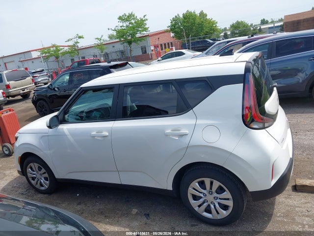 Продаж на аукціоні авто 2023 Kia Soul Lx, vin: KNDJ23AU7P7847276, номер лоту: 45155631
