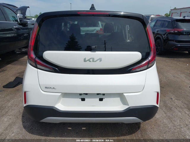 Продаж на аукціоні авто 2023 Kia Soul Lx, vin: KNDJ23AU7P7847276, номер лоту: 45155631