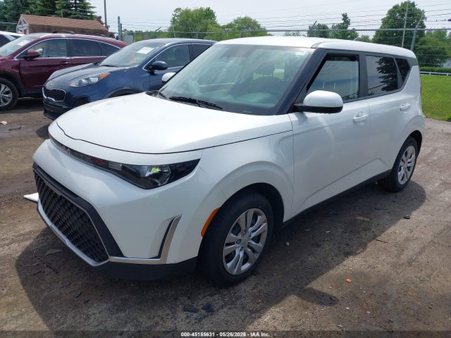 Продаж на аукціоні авто 2023 Kia Soul Lx, vin: KNDJ23AU7P7847276, номер лоту: 45155631
