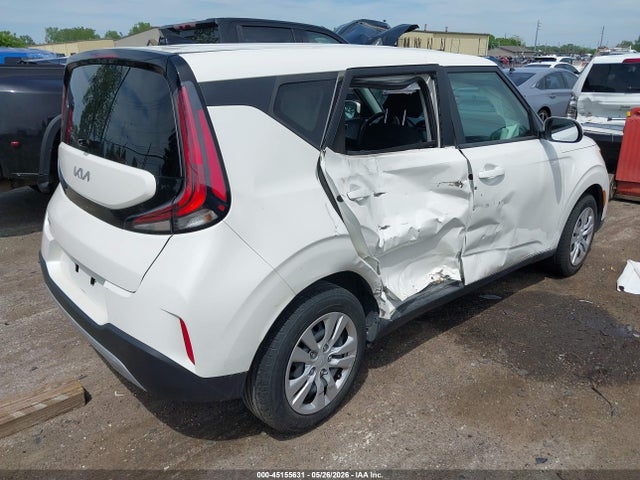 Продаж на аукціоні авто 2023 Kia Soul Lx, vin: KNDJ23AU7P7847276, номер лоту: 45155631