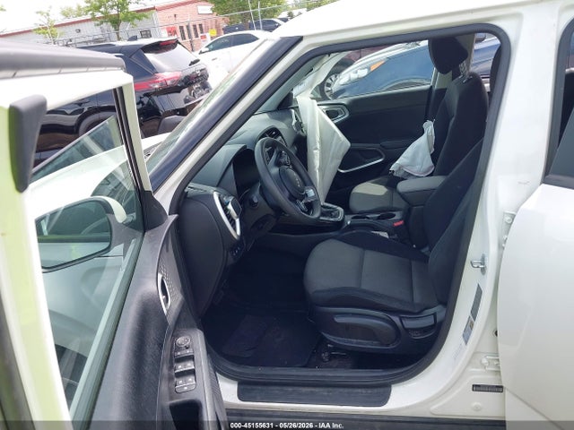 Продаж на аукціоні авто 2023 Kia Soul Lx, vin: KNDJ23AU7P7847276, номер лоту: 45155631