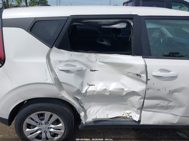 Продаж на аукціоні авто 2023 Kia Soul Lx, vin: KNDJ23AU7P7847276, номер лоту: 45155631