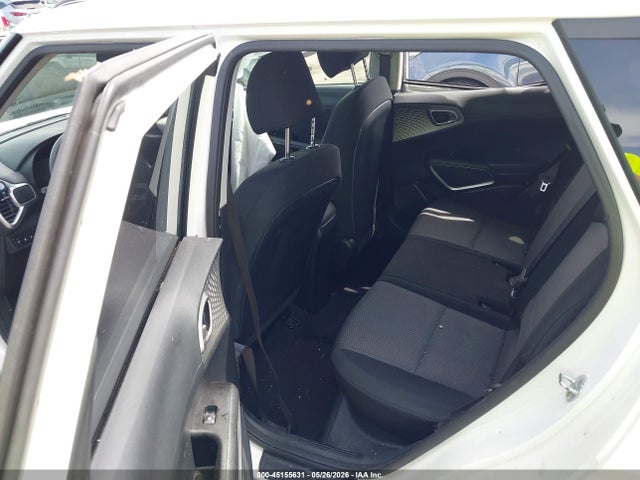 Продаж на аукціоні авто 2023 Kia Soul Lx, vin: KNDJ23AU7P7847276, номер лоту: 45155631