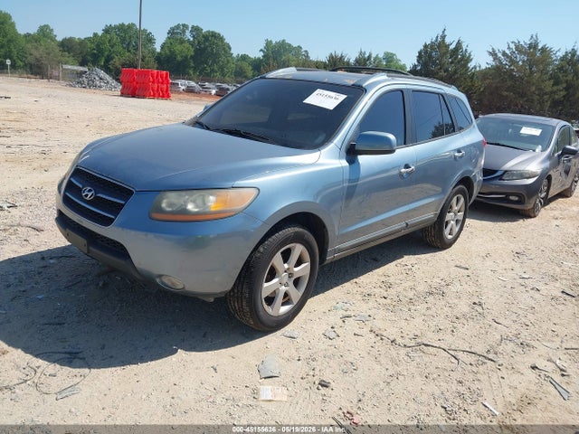 Aukcja sprzedaży 2009 Hyundai Santa Fe Limited, vin: 5NMSH13E99H329775, numer aukcji: 45155636