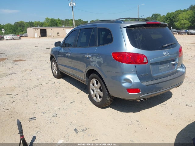 Aukcja sprzedaży 2009 Hyundai Santa Fe Limited, vin: 5NMSH13E99H329775, numer aukcji: 45155636