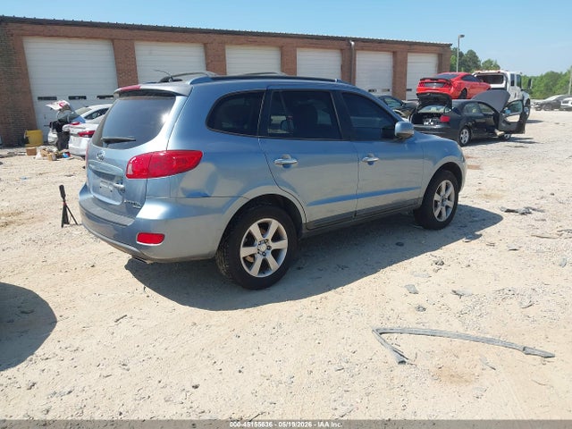 Aukcja sprzedaży 2009 Hyundai Santa Fe Limited, vin: 5NMSH13E99H329775, numer aukcji: 45155636