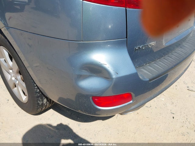Aukcja sprzedaży 2009 Hyundai Santa Fe Limited, vin: 5NMSH13E99H329775, numer aukcji: 45155636