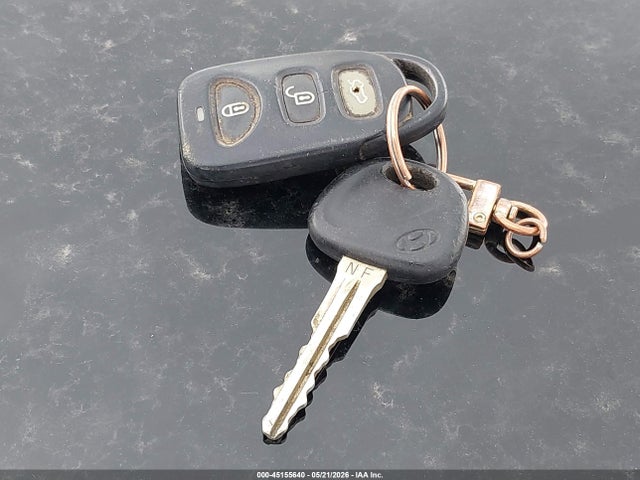 Продажа на аукционе авто 2006 Hyundai Sonata Gls V6/lx V6, vin: 5NPEU46F96H049691, номер лота: 45155640