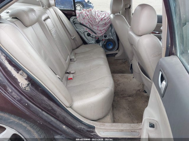 Продажа на аукционе авто 2006 Hyundai Sonata Gls V6/lx V6, vin: 5NPEU46F96H049691, номер лота: 45155640