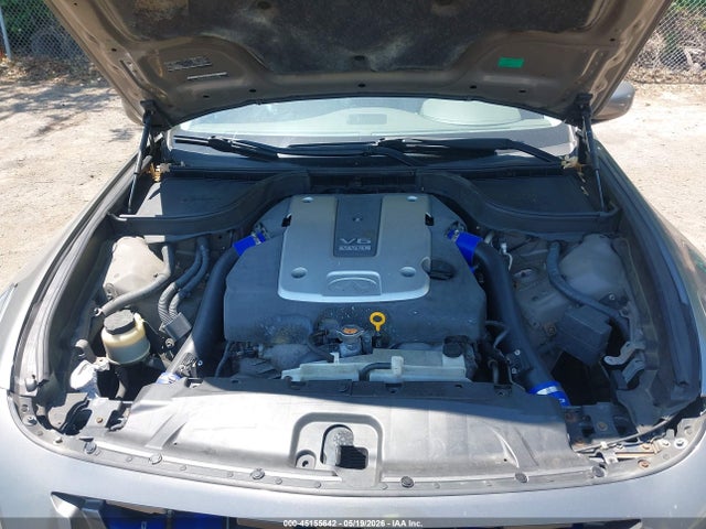 Продажа на аукционе авто 2012 Infiniti G37x, vin: JN1CV6AR3CM678952, номер лота: 45155642