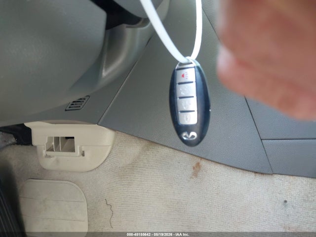 Продажа на аукционе авто 2012 Infiniti G37x, vin: JN1CV6AR3CM678952, номер лота: 45155642