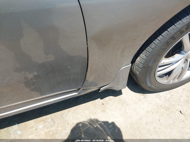 Продажа на аукционе авто 2012 Infiniti G37x, vin: JN1CV6AR3CM678952, номер лота: 45155642
