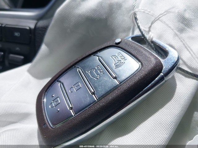 KM8J33AL0MU297321 Hyundai TUCSON SEL