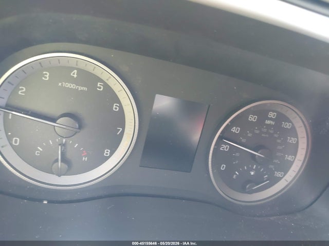 KM8J33AL0MU297321 Hyundai TUCSON SEL