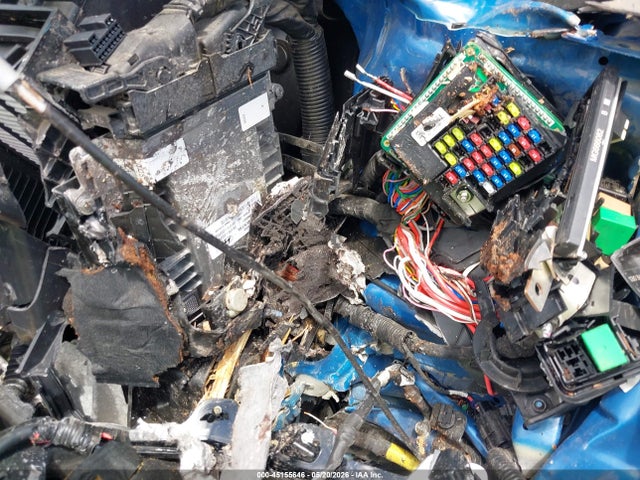KM8J33AL0MU297321 Hyundai TUCSON SEL