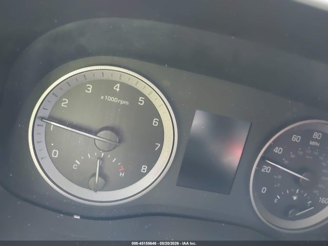 KM8J33AL0MU297321 Hyundai TUCSON SEL