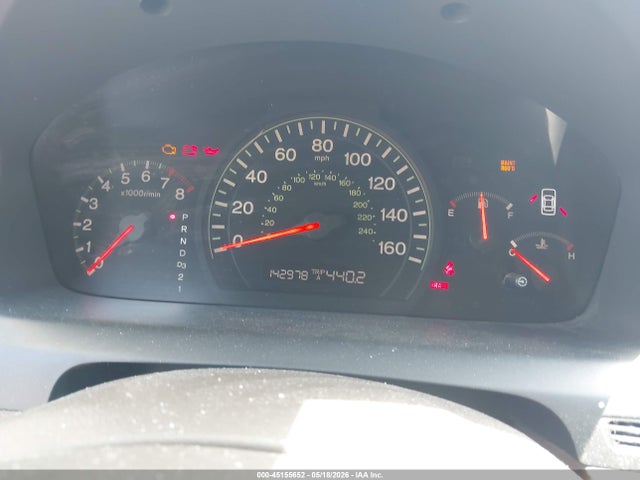 Продажа на аукционе авто 2004 Honda Accord 3.0 Ex, vin: 1HGCM66504A065553, номер лота: 45155652