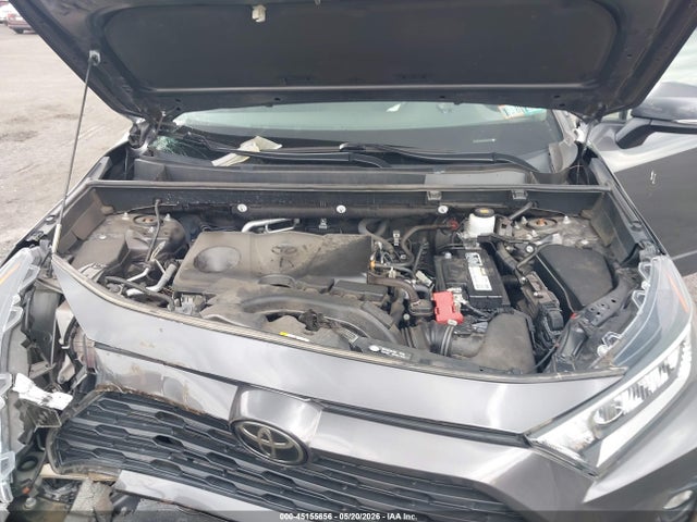 Продаж на аукціоні авто 2020 Toyota Rav4 Xle, vin: 2T3P1RFV1LW105794, номер лоту: 45155656