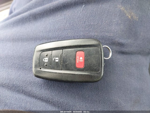 Продаж на аукціоні авто 2020 Toyota Rav4 Xle, vin: 2T3P1RFV1LW105794, номер лоту: 45155656