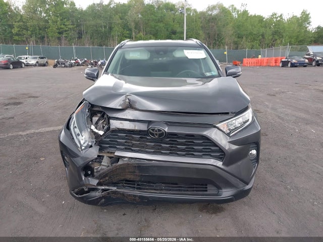 Продаж на аукціоні авто 2020 Toyota Rav4 Xle, vin: 2T3P1RFV1LW105794, номер лоту: 45155656
